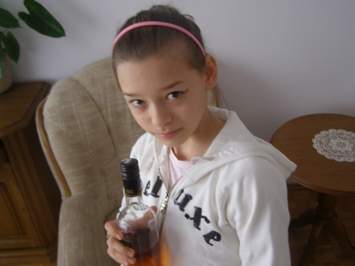 Wpis pinklaady