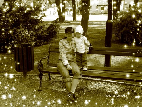 Bo tylko z Tob...;p