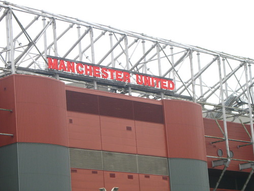 Man Utd:):)