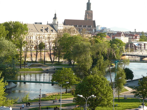 wroclaw moim okiem. tpp