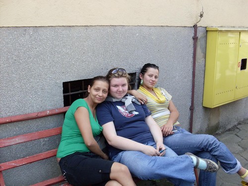 Z parwkami =)