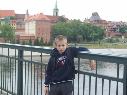 ja na moscie