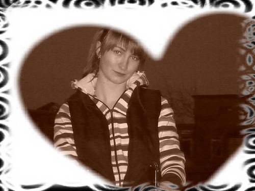 Czas leczy rany,moze wdka...?