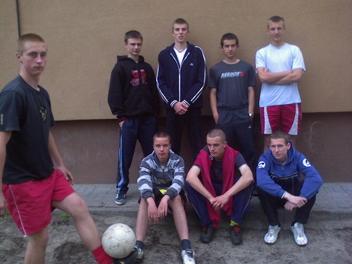 Na Sportowo:D
