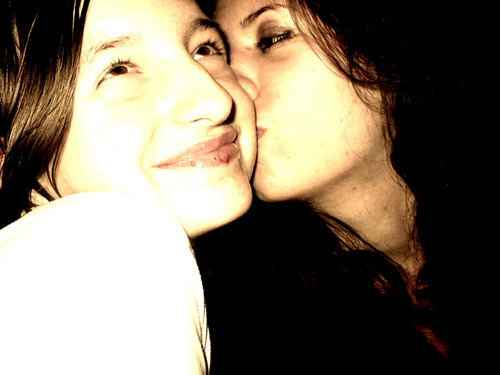 My sis ;*