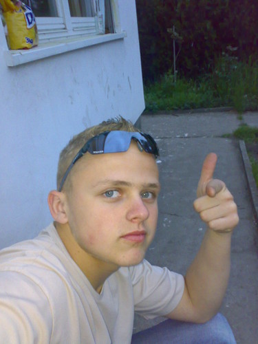 Dla Ciebie Anitka