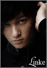 HE'S HOT!!!!