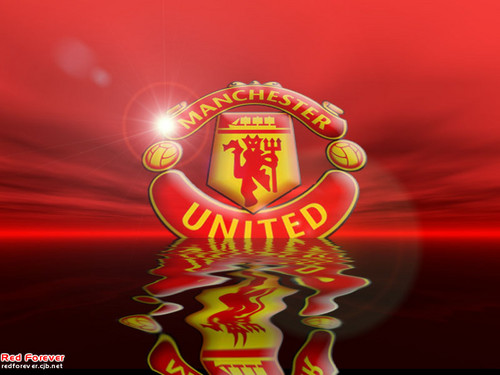 ManU for ever Xd