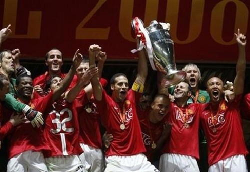 Manchester United
