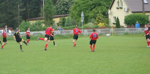 Rudno  1 : 2  DKA !!!!!!!!!!!