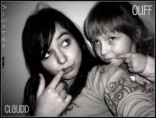 Z CLAUDD XD