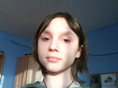 Wczorajszy dzie :)