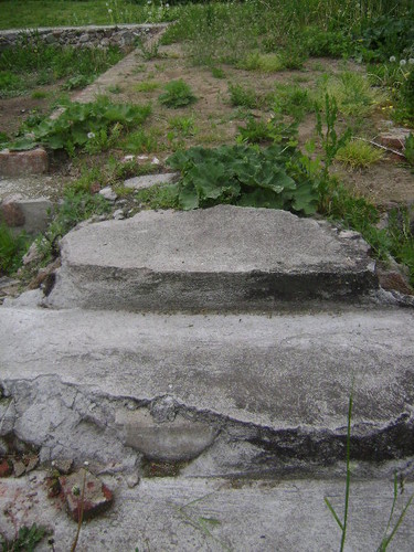 Fundamenty , cz II.