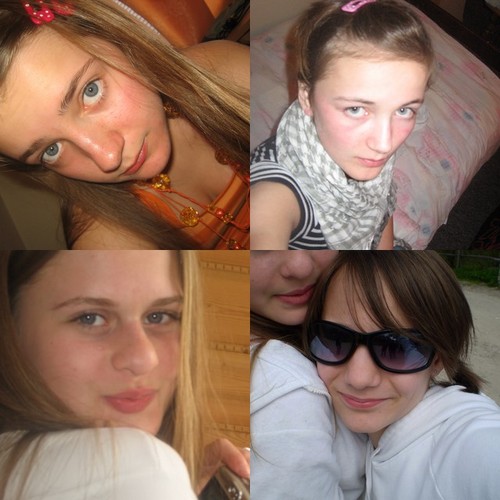 faantastyczna:**