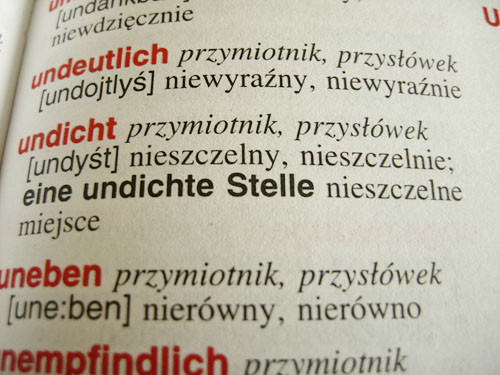 Wpis undichtestrohhalme