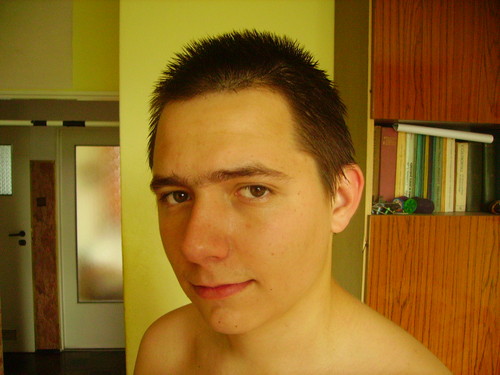 :D dawno nie daem tu zdjcia :D