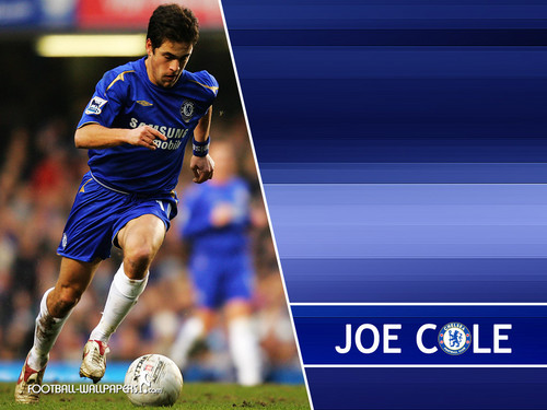 Joe Cole