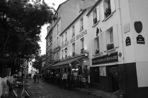 Montmartre