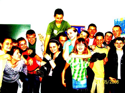 moje kochane lobuzy....