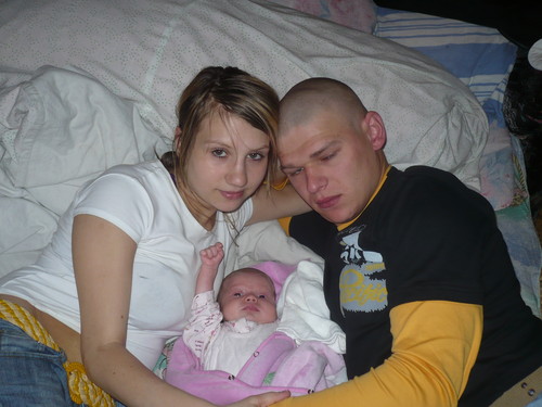 Ja  AnDzRzEj I NaSzA CoReCzKA:**