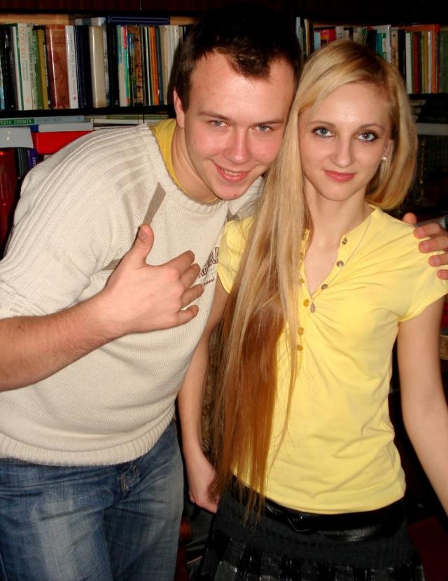 Seria Grzybki [ VIII ] ;) ;*