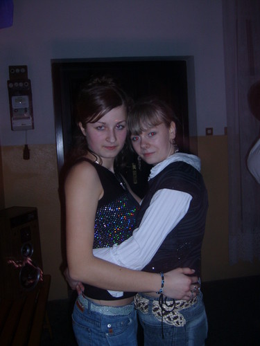 Ja i Agusia :*