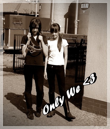 Only You:*