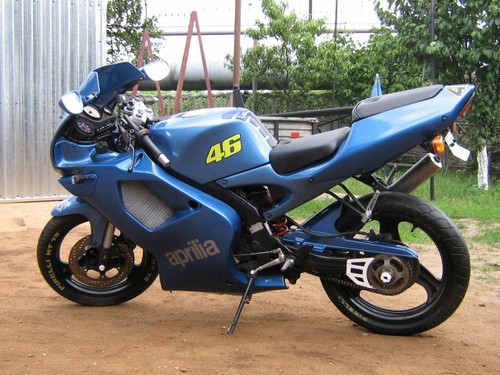 MJ PRZYSZLY MOTOCYKL