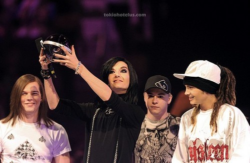 ...and the winner is.... < 3