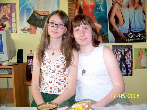 Z Karolci :*:*
