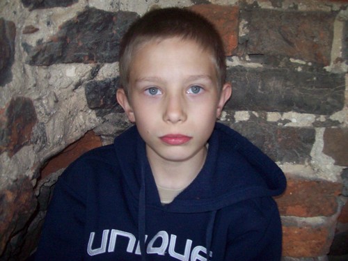 ja w dziurze
