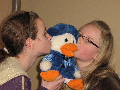 KIss xxx
