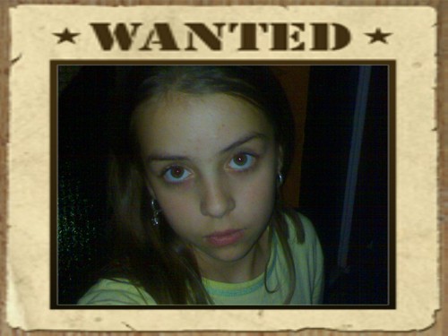 Wanted-Poszukiwana