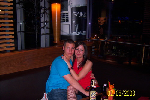 Volim te :*:*:*