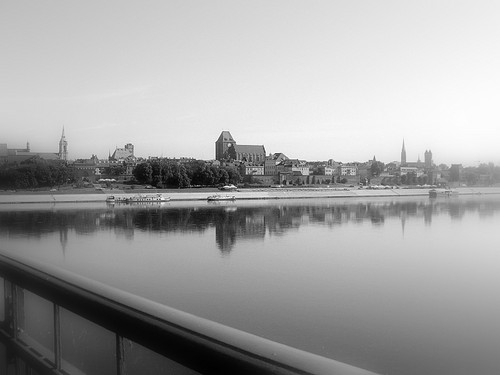 .. When night falls ..