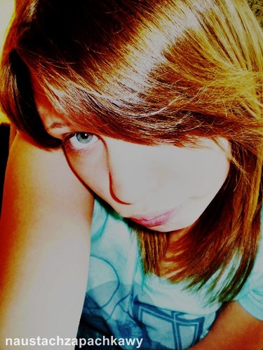 chod ze mn !