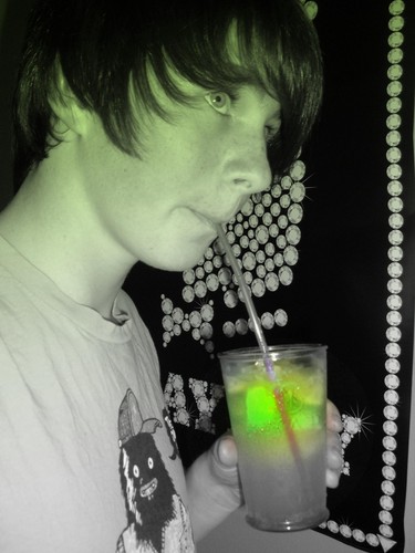 MY MOJITO 100% tak zimno...