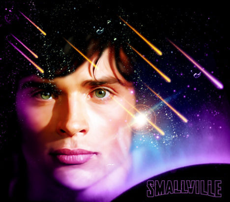 Wpis smallville