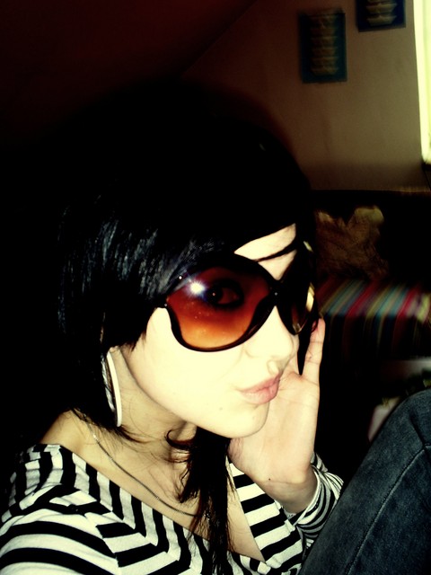 mina :P :))to dla mojej ilusi :*