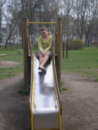 Na zjedalni ;D
