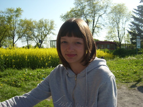To ja :P