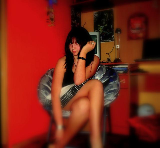 i don't care what you think