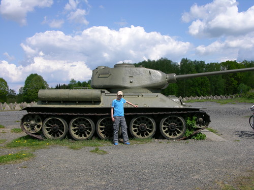 CZecHY