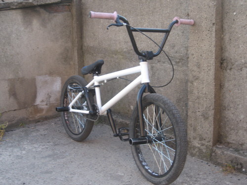 bike
