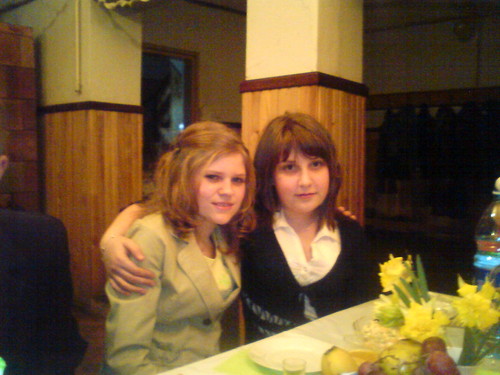 Kuzynki 2008 :D