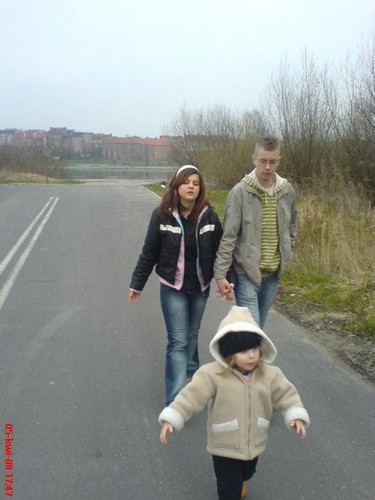 Rodzinka :*
