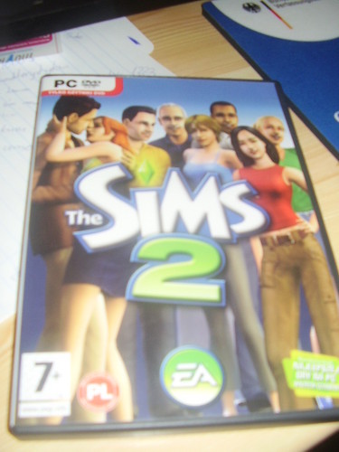`the sims 