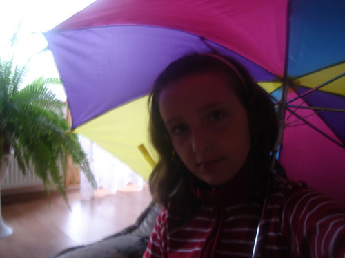 ,,PARASOLKA``