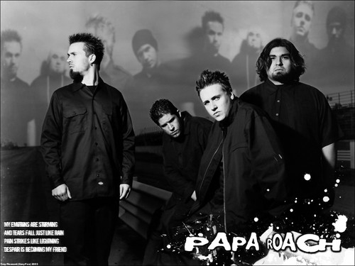 Papa Roach