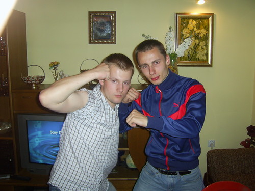 8nastka !nKi